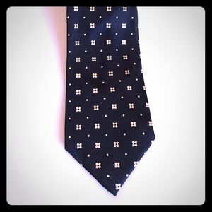 Men's tie